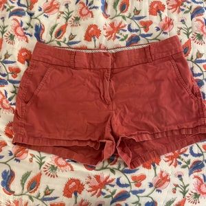 J.Crew Shorts